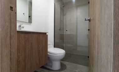APARTAMENTO EN ARRIENDO SECTOR LA CUENCA - ENVIGADO