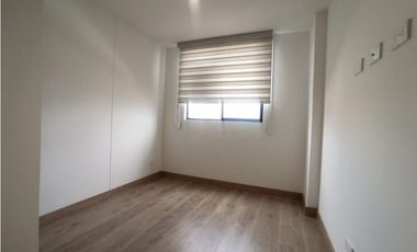 APARTAMENTO EN ARRIENDO SECTOR LA CUENCA - ENVIGADO