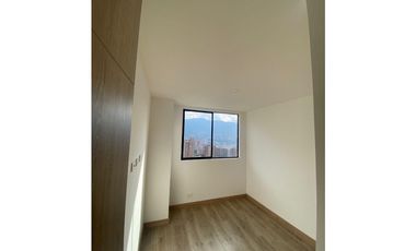 APARTAMENTO EN ARRIENDO SECTOR LA CUENCA - ENVIGADO