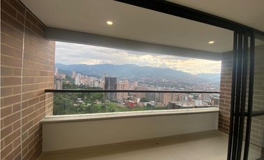 APARTAMENTO EN ARRIENDO SECTOR LA CUENCA - ENVIGADO