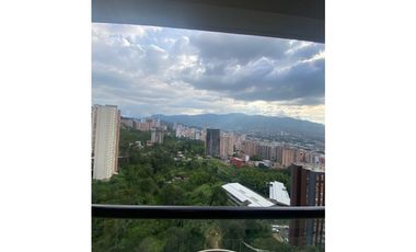 APARTAMENTO EN ARRIENDO SECTOR LA CUENCA - ENVIGADO