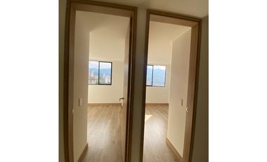 APARTAMENTO EN ARRIENDO SECTOR LA CUENCA - ENVIGADO