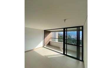 APARTAMENTO EN ARRIENDO SECTOR LA CUENCA - ENVIGADO