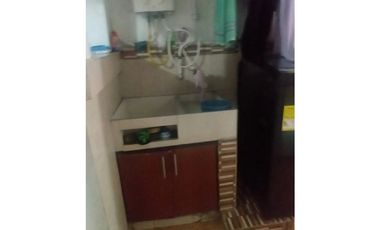 CASA ESQUINERA EN VENTA ITAGUI SANTAMARA