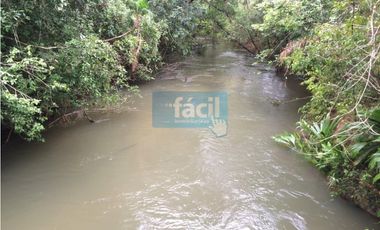 Finca con excelentes aguas y perfecta tradición CUMARIBO - ARAGUATOS-