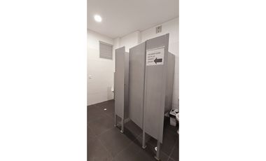 Venta de Excelente Bodega Industrial 225 KVA