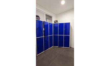 Venta de Excelente Bodega Industrial 225 KVA