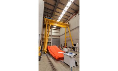 Venta de Excelente Bodega Industrial 225 KVA