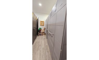 Venta de Excelente Bodega Industrial 225 KVA