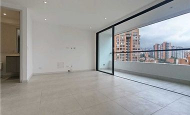 Apartamento En Arriendo, Castropol - Poblado