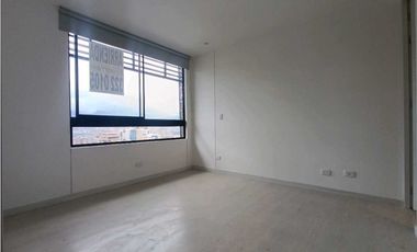 Apartamento En Arriendo, Castropol - Poblado