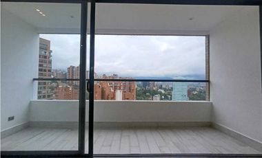Apartamento En Arriendo, Castropol - Poblado