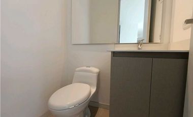 Apartamento En Arriendo, Castropol - Poblado