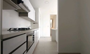 Apartamento En Arriendo, Castropol - Poblado