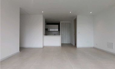 Apartamento En Arriendo, Castropol - Poblado