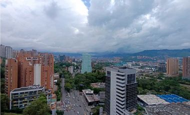 Apartamento En Arriendo, Castropol - Poblado