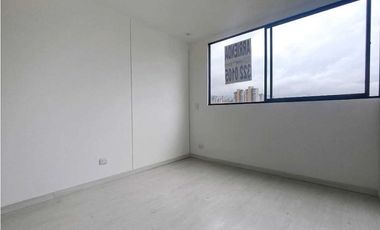 Apartamento En Arriendo, Castropol - Poblado