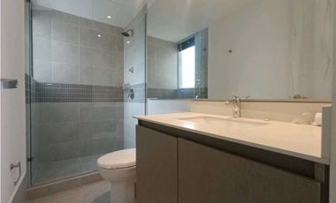 Apartamento En Arriendo, Castropol - Poblado