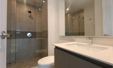 Apartamento En Arriendo, Castropol - Poblado
