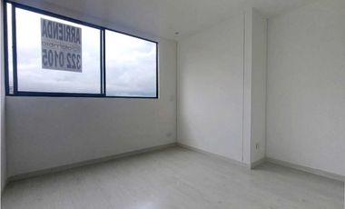 Apartamento En Arriendo, Castropol - Poblado