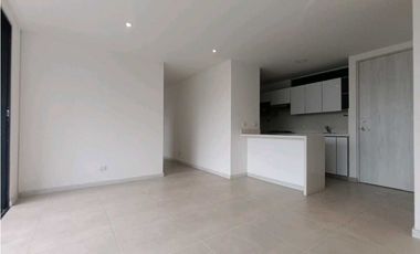 Apartamento En Arriendo, Castropol - Poblado
