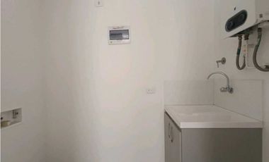 Apartamento En Arriendo, Castropol - Poblado