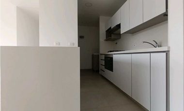 Apartamento En Arriendo, Castropol - Poblado