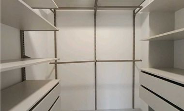 Apartamento En Arriendo, Castropol - Poblado