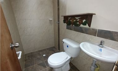 Arriendo finca en El Carmen de Viboral - sector Canadá