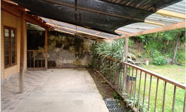 Arriendo finca en El Carmen de Viboral - sector Canadá