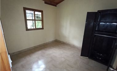 Arriendo finca en El Carmen de Viboral - sector Canadá