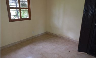 Arriendo finca en El Carmen de Viboral - sector Canadá