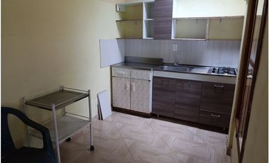 Arriendo finca en El Carmen de Viboral - sector Canadá