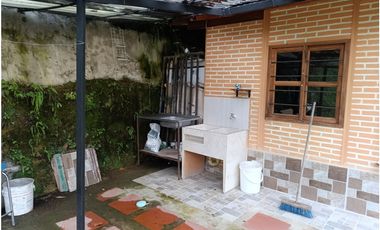 Arriendo finca en El Carmen de Viboral - sector Canadá