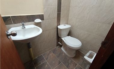 Arriendo finca en El Carmen de Viboral - sector Canadá