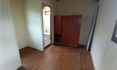 Arriendo finca en El Carmen de Viboral - sector Canadá