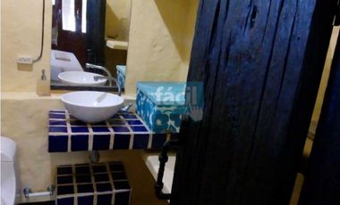 Finca en Puerto Berrio- al lado derecho del rio Magdalena