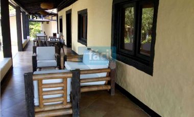 Finca en Puerto Berrio- al lado derecho del rio Magdalena