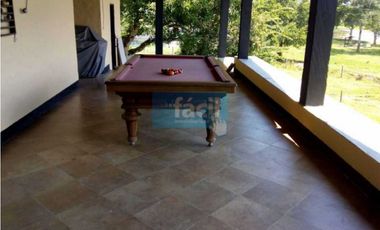 Finca en Puerto Berrio- al lado derecho del rio Magdalena