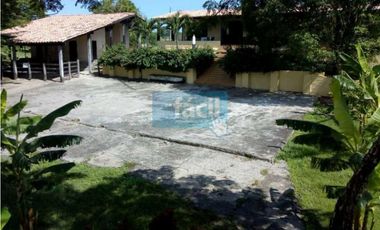 Finca en Puerto Berrio- al lado derecho del rio Magdalena