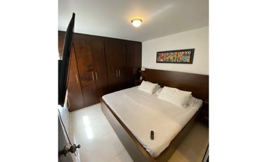 APARTAMENTO EN VENTA DE 3 HABITACIONES, OBELISCO DE LA VILLA