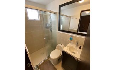 APARTAMENTO EN VENTA DE 3 HABITACIONES, OBELISCO DE LA VILLA