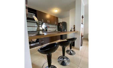 APARTAMENTO EN VENTA DE 3 HABITACIONES, OBELISCO DE LA VILLA