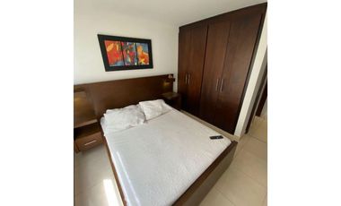 APARTAMENTO EN VENTA DE 3 HABITACIONES, OBELISCO DE LA VILLA