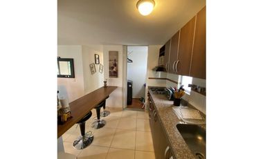 APARTAMENTO EN VENTA DE 3 HABITACIONES, OBELISCO DE LA VILLA
