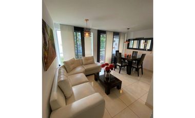 APARTAMENTO EN VENTA DE 3 HABITACIONES, OBELISCO DE LA VILLA