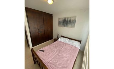 APARTAMENTO EN VENTA DE 3 HABITACIONES, OBELISCO DE LA VILLA