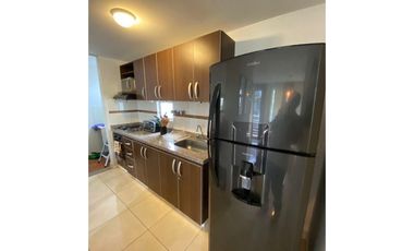 APARTAMENTO EN VENTA DE 3 HABITACIONES, OBELISCO DE LA VILLA