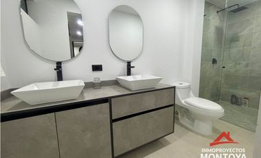 Casa remodelada sector Circunvalar, Periera