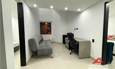 Casa remodelada sector Circunvalar, Periera